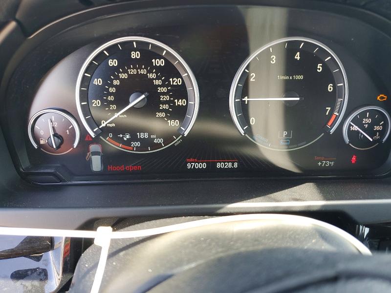 Aukcja sprzedaży 2017 Bmw X5, vin: 5UXKT0C33H0S80996, numer aukcji: 57092126