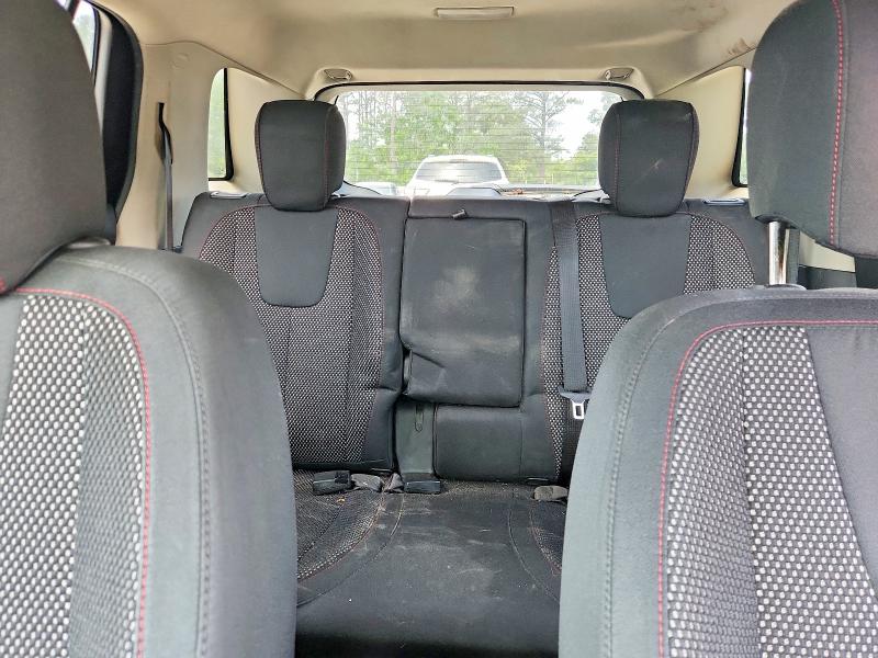 Aukcja sprzedaży 2012 Gmc Terrain, vin: 2GKALSEK2C6200525, numer aukcji: 55074796