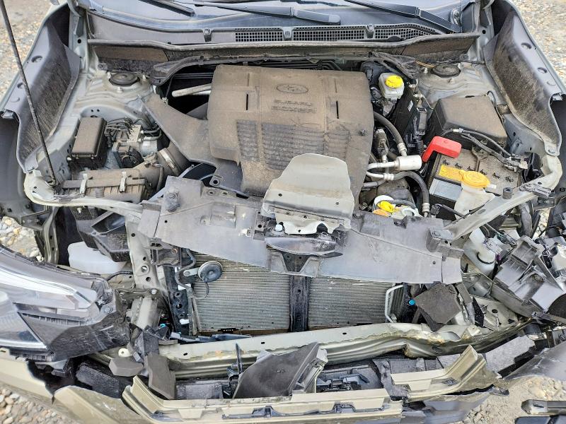 Aukcja sprzedaży 2024 Subaru Forester, vin: JF2SKADC3RH428819, numer aukcji: 59005026