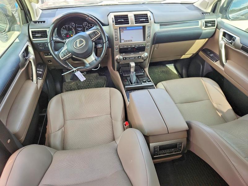 Продажа на аукционе авто 2021 Lexus Gx, vin: JTJAM7BX3M5284628, номер лота: 57002546