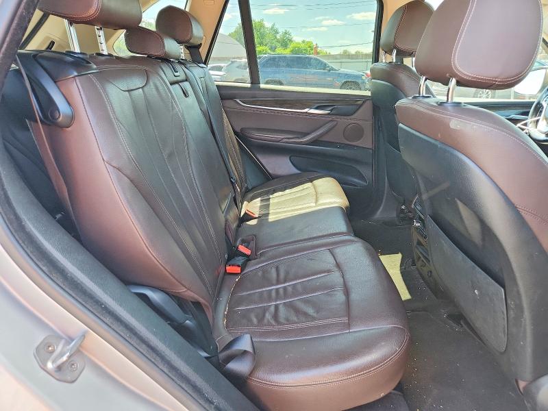 58082346 :رقم المزاد ، 5UXKR0C51G0P33348 vin ، 2016 Bmw X5 مزاد بيع