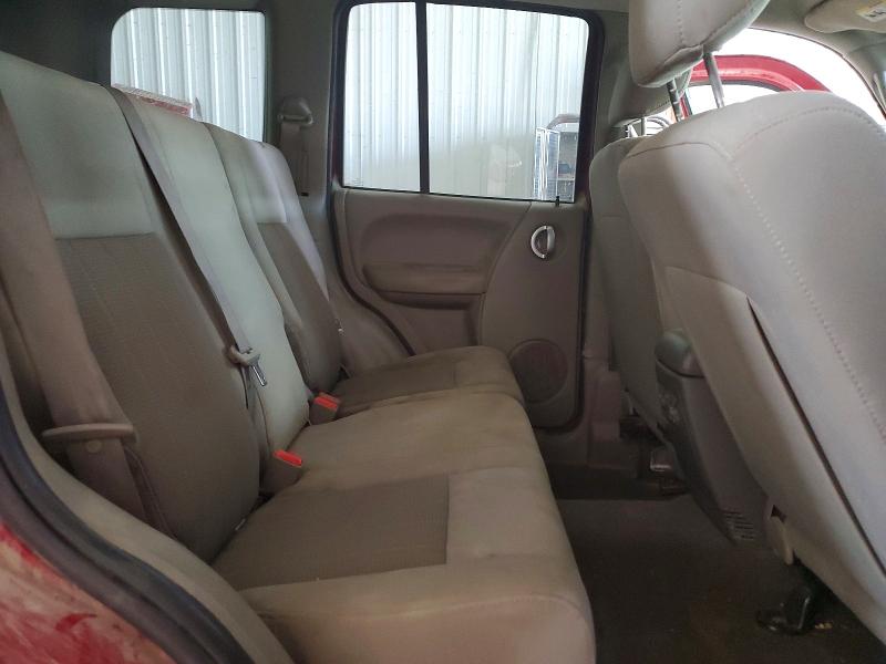 Продажа на аукционе авто 2006 Jeep Liberty, vin: 1J4GL58K76W287538, номер лота: 59085856
