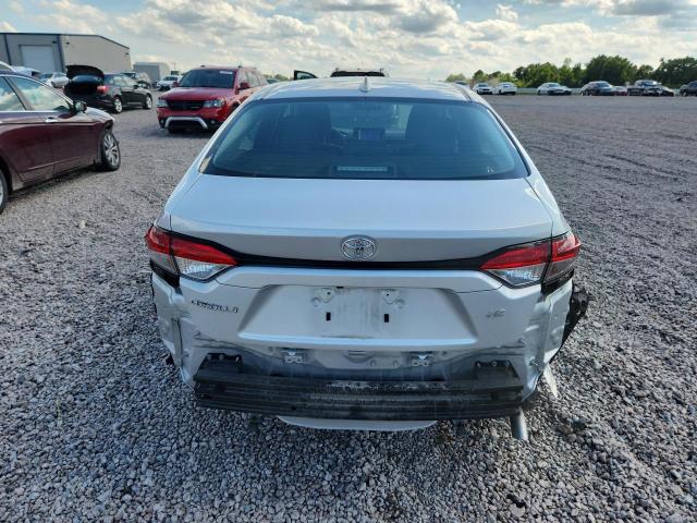 Aukcja sprzedaży 2024 Toyota Corolla, vin: 5YFB4MDE4RP114743, numer aukcji: 57396286