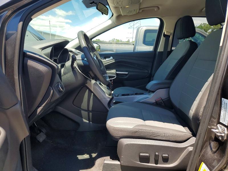 Продажа на аукционе авто 2016 Ford Escape, vin: 1FMCU9GX7GUA48389, номер лота: 57624876