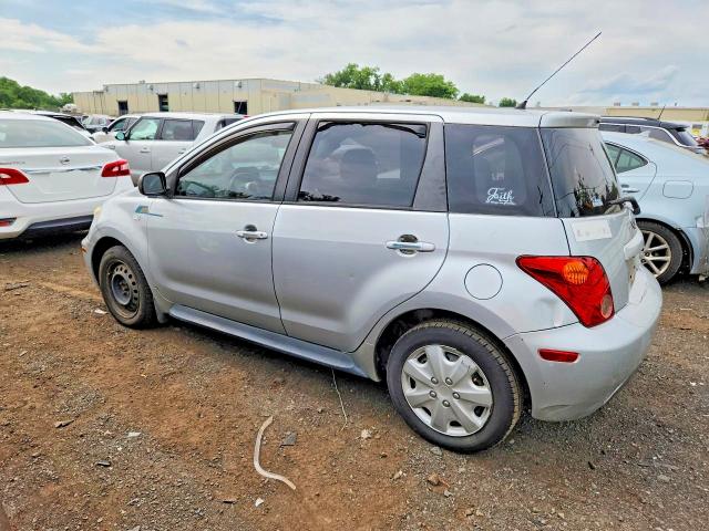56460406 :رقم المزاد ، JTKKT624X50116664 vin ، 2005 Toyota Scion Xa مزاد بيع