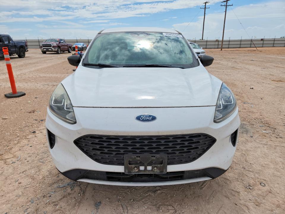 Продаж на аукціоні авто 2020 Ford Escape, vin: 1FMCU0F66LUA55039, номер лоту: 85450445