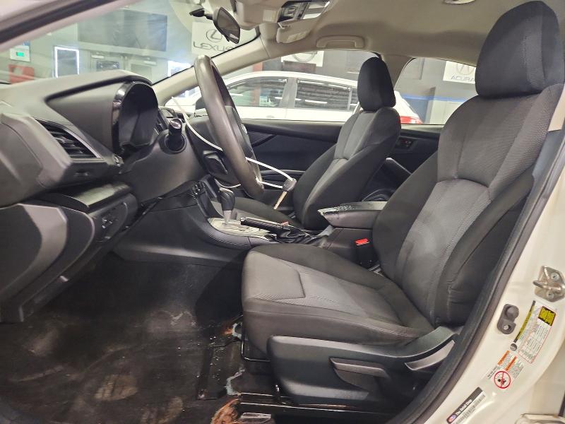 Продажа на аукционе авто 2020 Subaru Impreza, vin: 4S3GKAB62L3601347, номер лота: 55967176