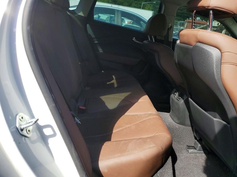 Продаж на аукціоні авто 2021 Acura Tlx, vin: 19UUB5F41MA005485, номер лоту: 54184036