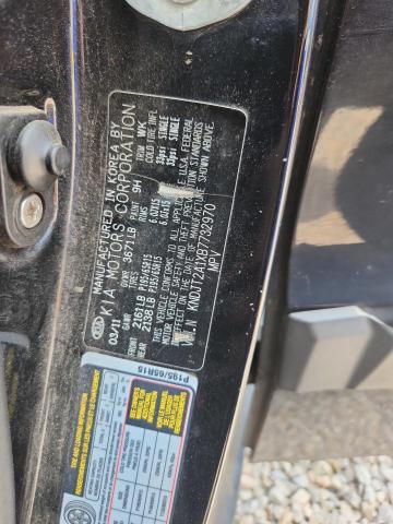 Продажа на аукционе авто 2011 Kia Soul, vin: KNDJT2A1XB7732970, номер лота: 56939186