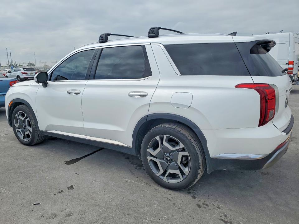 Aukcja sprzedaży 2024 Hyundai Palisade, vin: KM8R54GE7RU696861, numer aukcji: 57068206