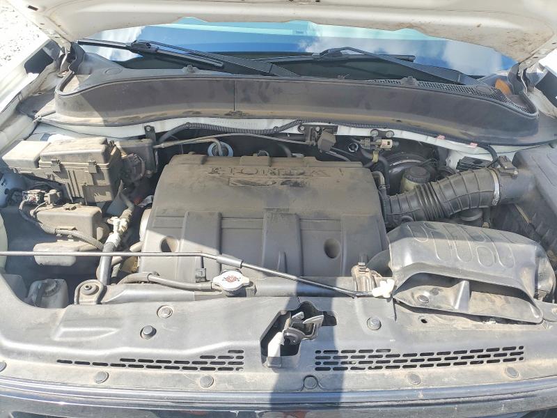 2014 Honda Ridgeline მანქანა იყიდება აუქციონზე, vin: 5FPYK1F6XEB014048, აუქციონის ნომერი: 57563536