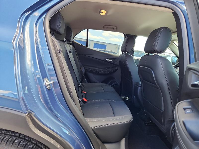 Продаж на аукціоні авто 2026 Buick Encore Gx, vin: KL4AMBSL3TB014828, номер лоту: 56633626