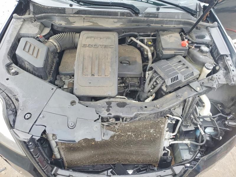 Aukcja sprzedaży 2015 Gmc Terrain, vin: 2GKALUEK4F6155815, numer aukcji: 56043556
