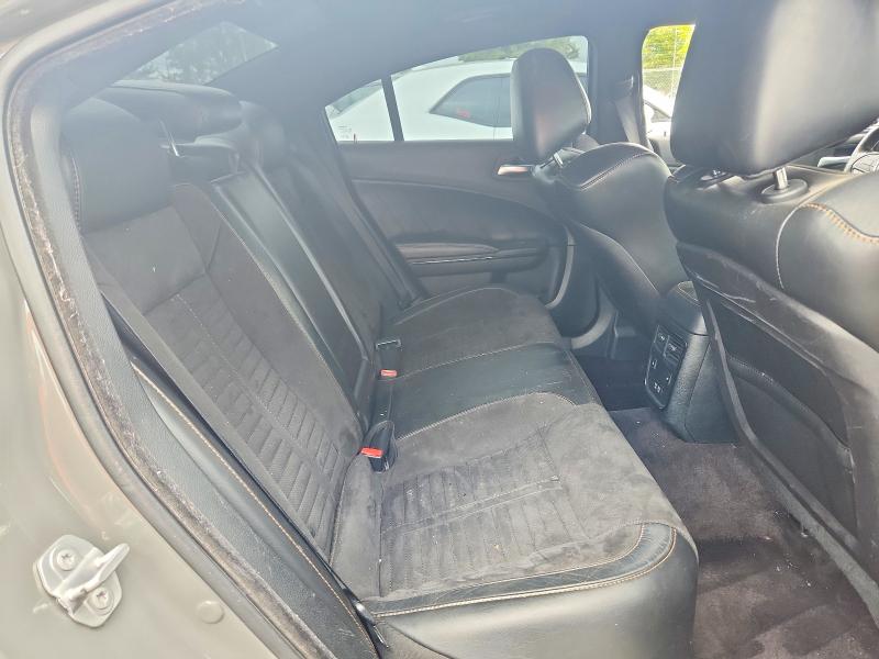 59090976 :رقم المزاد ، 2C3CDXCTXHH520279 vin ، 2017 Dodge Charger مزاد بيع