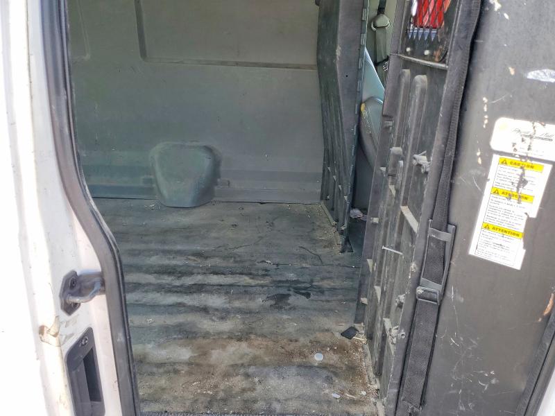 Aukcja sprzedaży 2012 Ford Econoline, vin: 1FTNE1EW5CDA37214, numer aukcji: 56249426