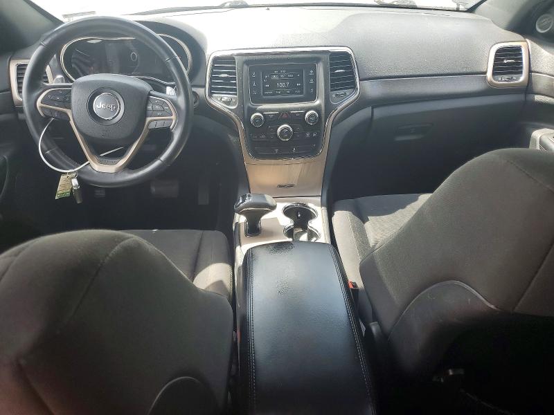 Продажа на аукционе авто 2015 Jeep Grand Cherokee, vin: 1C4RJFAG2FC847029, номер лота: 57117826