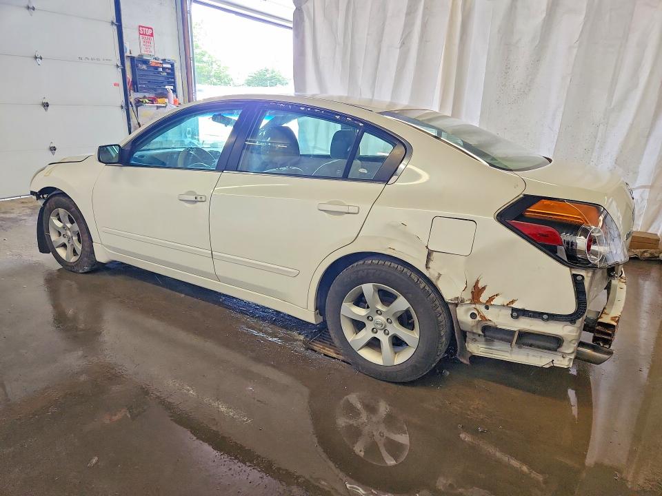2008 Nissan Altima მანქანა იყიდება აუქციონზე, vin: 1N4AL21E28C281154, აუქციონის ნომერი: 56732826