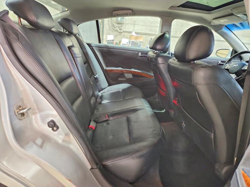 Продажа на аукционе авто 2005 Nissan Maxima, vin: 1N4BA41E85C869805, номер лота: 58616156