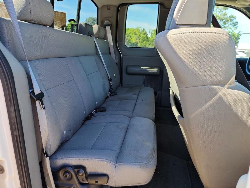 Продажа на аукционе авто 2004 Ford F150, vin: 1FTRX12W04FA03218, номер лота: 55650016