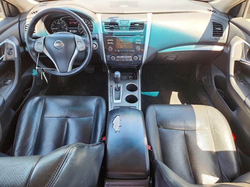 2013 Nissan Altima მანქანა იყიდება აუქციონზე, vin: 1N4AL3AP2DN454175, აუქციონის ნომერი: 53641146