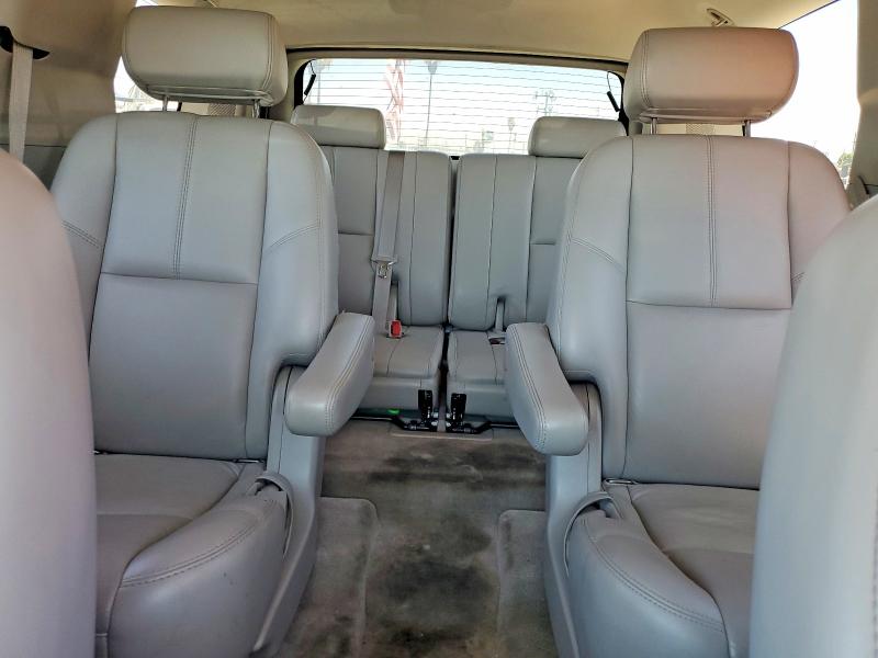 58847826 :رقم المزاد ، 1GNFC13047J388414 vin ، 2007 Chevrolet Tahoe مزاد بيع