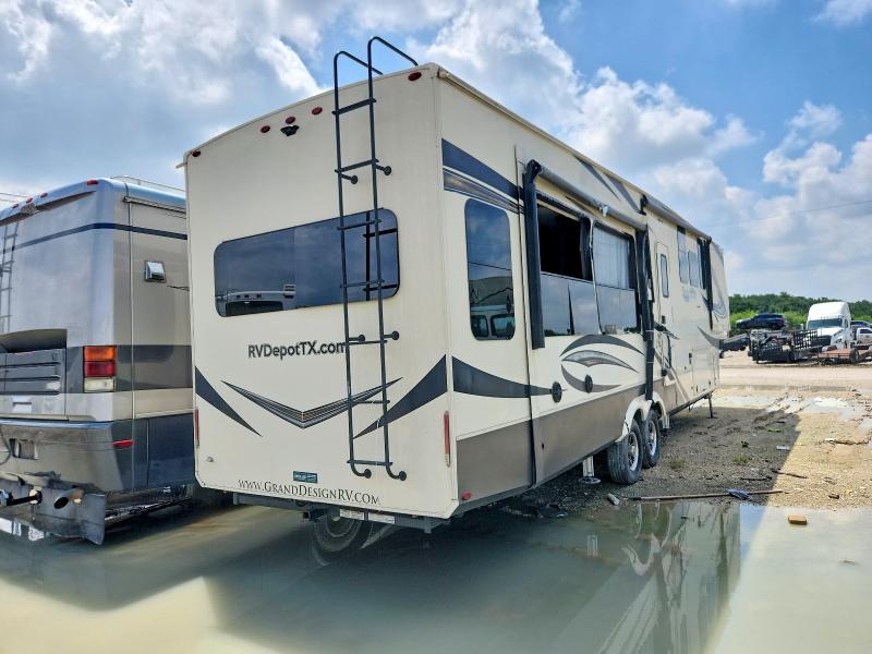 Продажа на аукционе авто 2021 Grand Design Solitude, vin: 573FS4323MAA02328, номер лота: 52555236