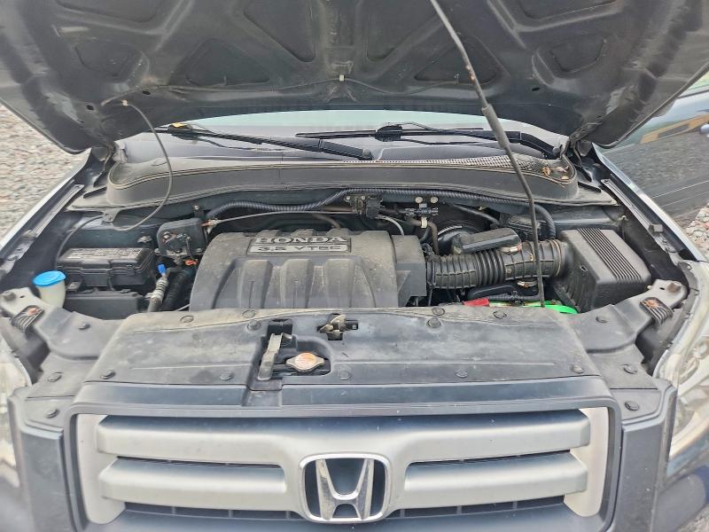 56669486 :رقم المزاد ، 5FNYF185X6B018961 vin ، 2006 Honda Pilot مزاد بيع