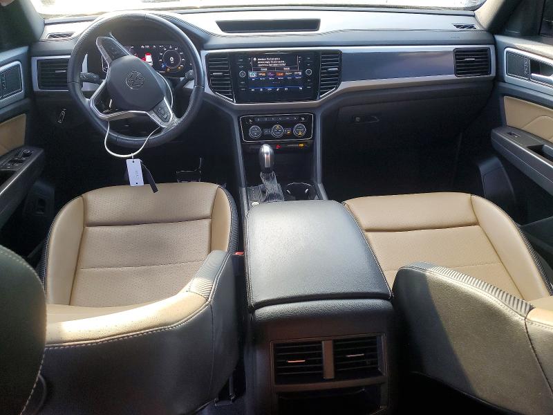 Продажа на аукционе авто 2023 Volkswagen Atlas Cross Sport, vin: 1V2SC2CA6PC207922, номер лота: 58691926