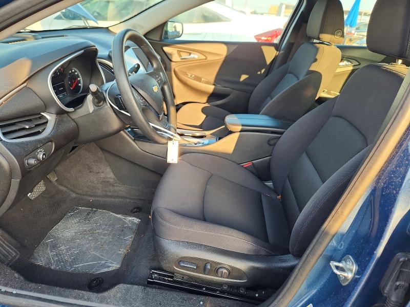 Продаж на аукціоні авто 2024 Chevrolet Malibu, vin: 1G1ZD5ST8RF157360, номер лоту: 57028016