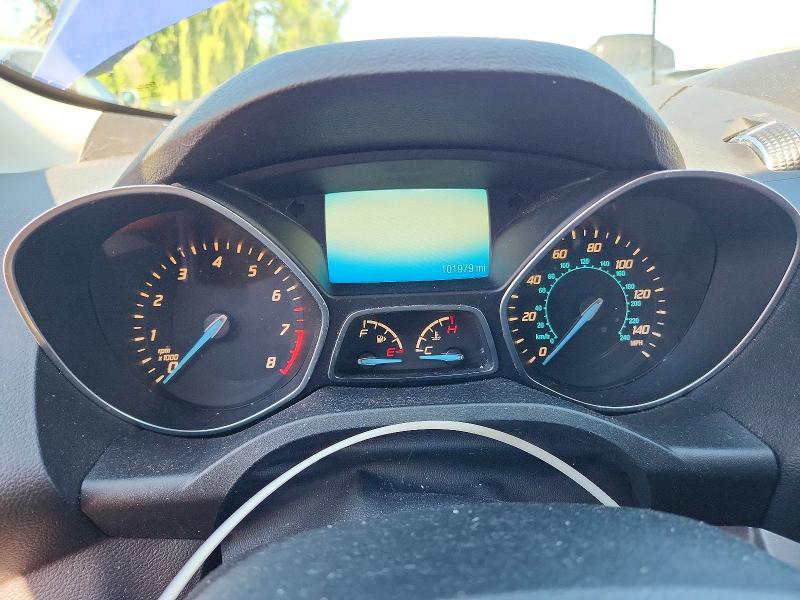 58586666 :رقم المزاد ، 1FMCU9G97EUD98054 vin ، 2014 Ford Escape مزاد بيع