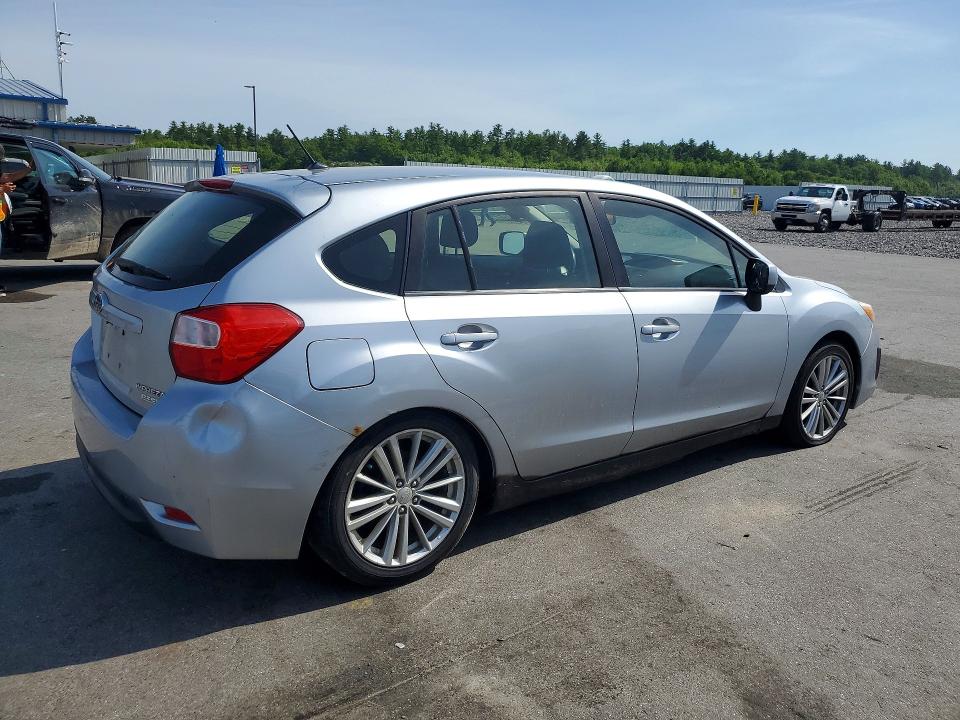 Продажа на аукционе авто 2013 Subaru Impreza, vin: JF1GPAD67D2217768, номер лота: 56267816
