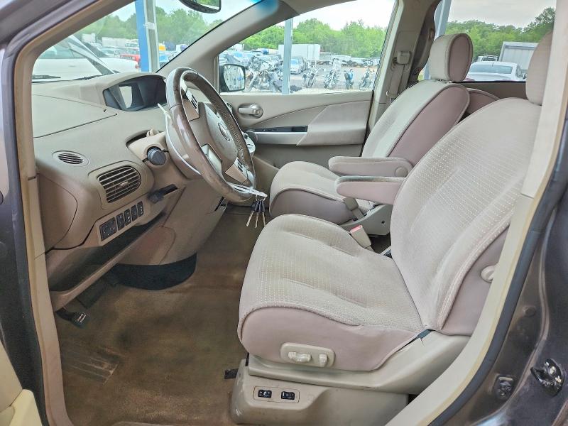 Продаж на аукціоні авто 2005 Nissan Quest, vin: 5N1BV28U85N102309, номер лоту: 56438606