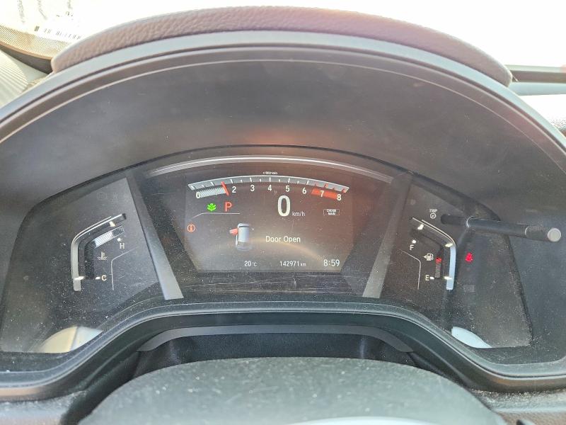 Aukcja sprzedaży 2019 Honda Cr-v, vin: 2HKRW1H30KH003674, numer aukcji: 56248116