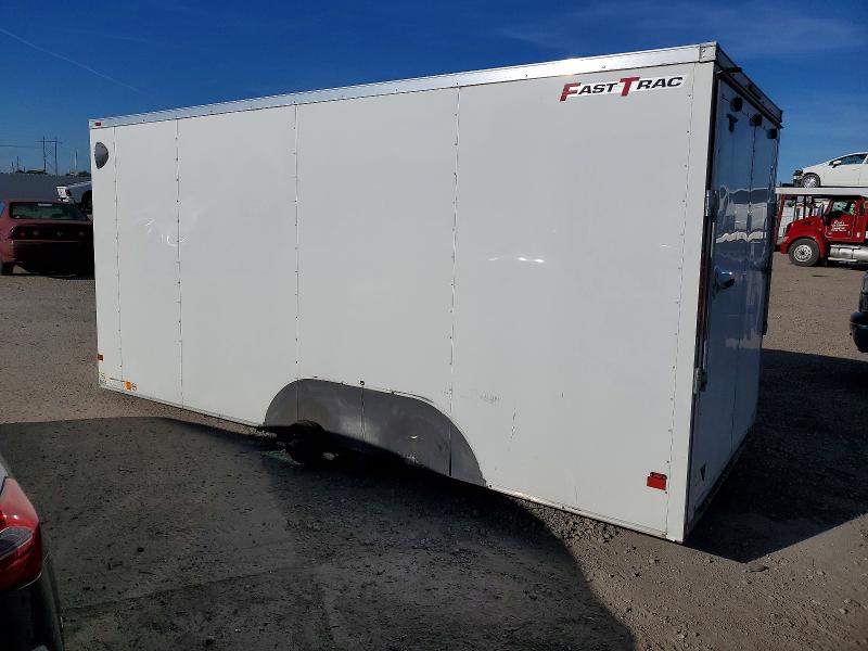 Aukcja sprzedaży 2025 American Cargo Grp Inc Trailers, vin: 7V0W11620SU422081, numer aukcji: 57740436