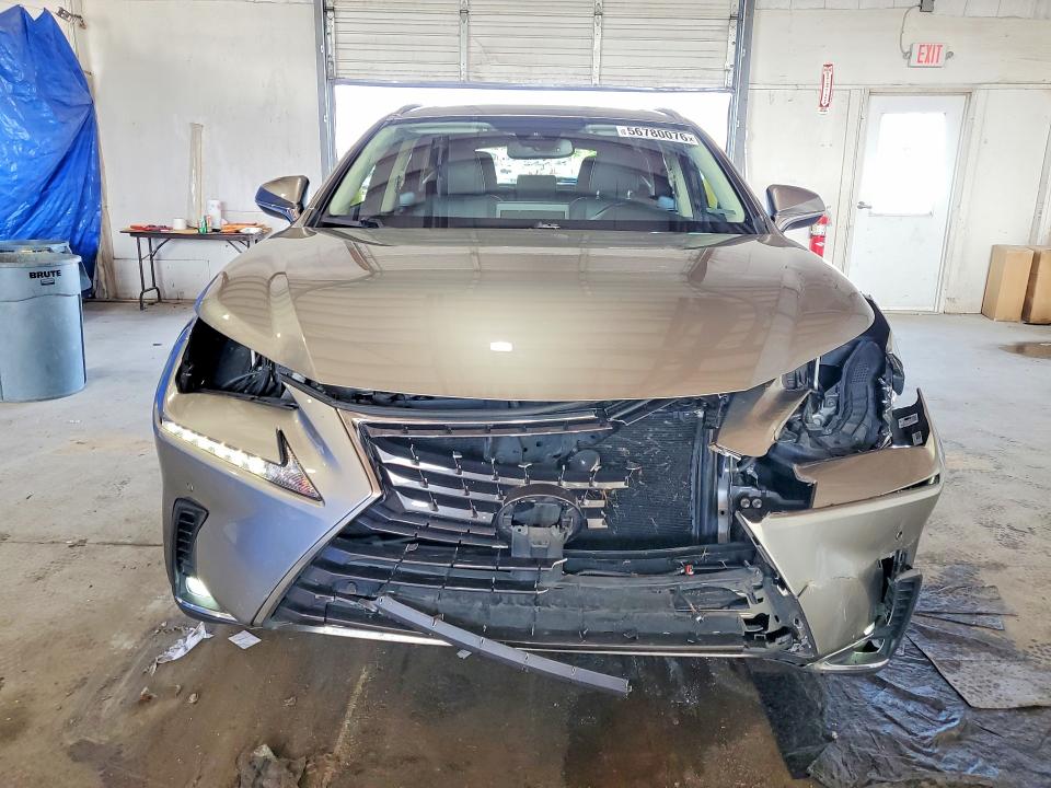 Aukcja sprzedaży 2021 Lexus Nx 300, vin: JTJDARDZ7M2248068, numer aukcji: 56780076