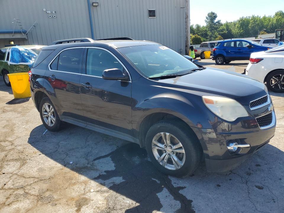 55463126 :رقم المزاد ، 1GNALCEK5FZ122226 vin ، 2015 Chevrolet Equinox مزاد بيع