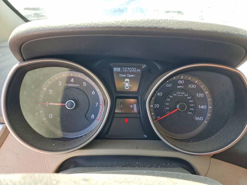 Aukcja sprzedaży 2014 Hyundai Elantra Gt, vin: KMHD35LH5EU199498, numer aukcji: 57111906