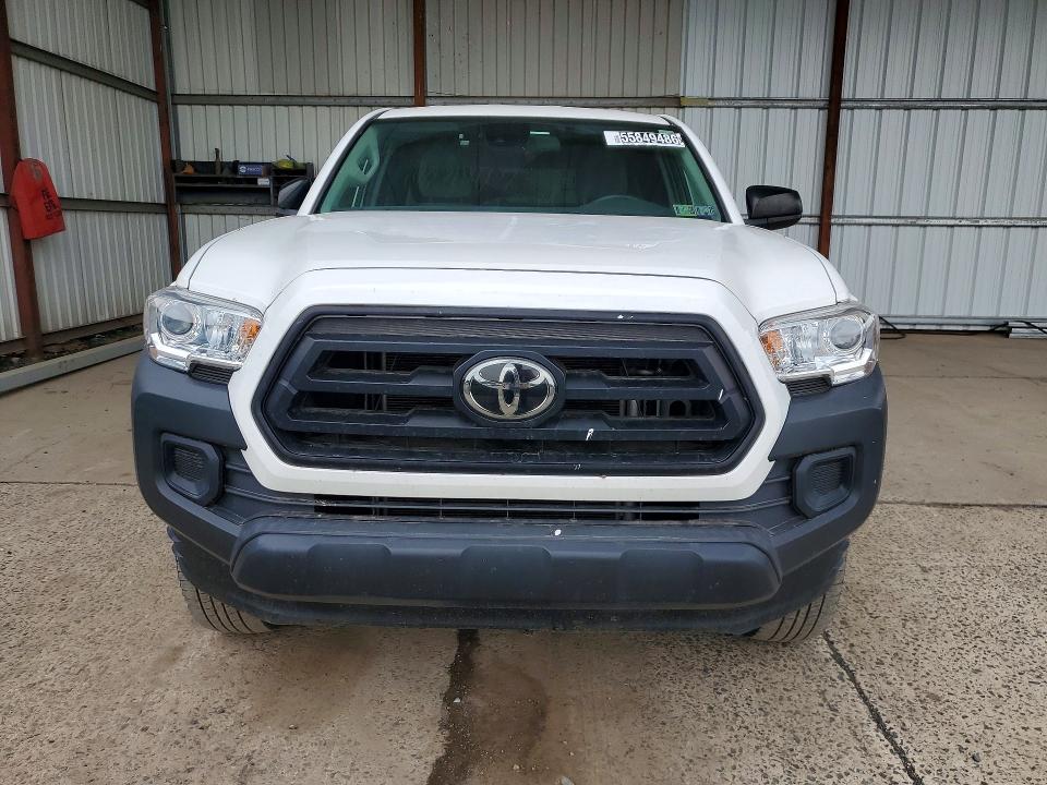 Aukcja sprzedaży 2022 Toyota Tacoma, vin: 3TYRX5GN1NT044602, numer aukcji: 55849486