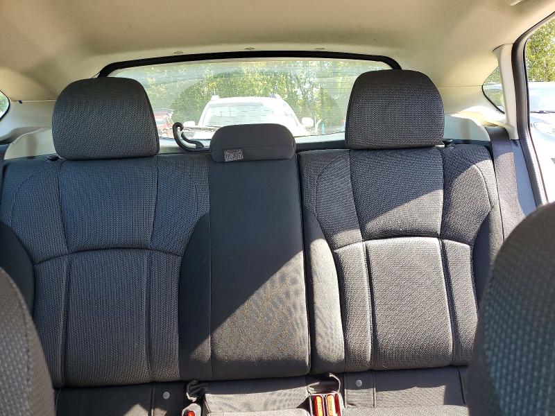 Продаж на аукціоні авто 2023 Subaru Impreza, vin: 4S3GTAD67P3705008, номер лоту: 57079356