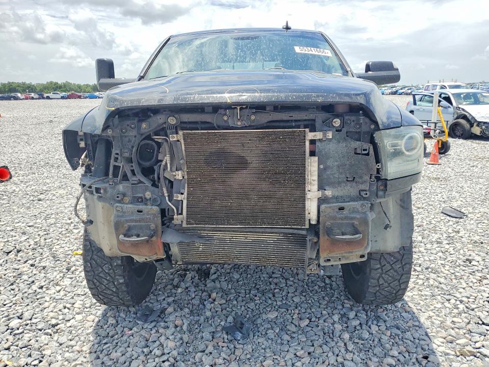 Aukcja sprzedaży 2015 Ram 2500, vin: 3C6UR5FL7FG507270, numer aukcji: 55341666