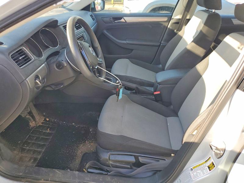 Aukcja sprzedaży 2017 Volkswagen Jetta, vin: 3VW2B7AJ5HM293421, numer aukcji: 55385466