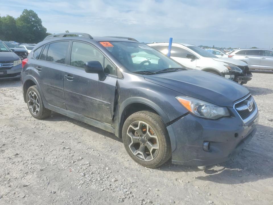 Продаж на аукціоні авто 2013 Subaru Xv Crosstrek, vin: JF2GPAVC5D2884127, номер лоту: 57486136