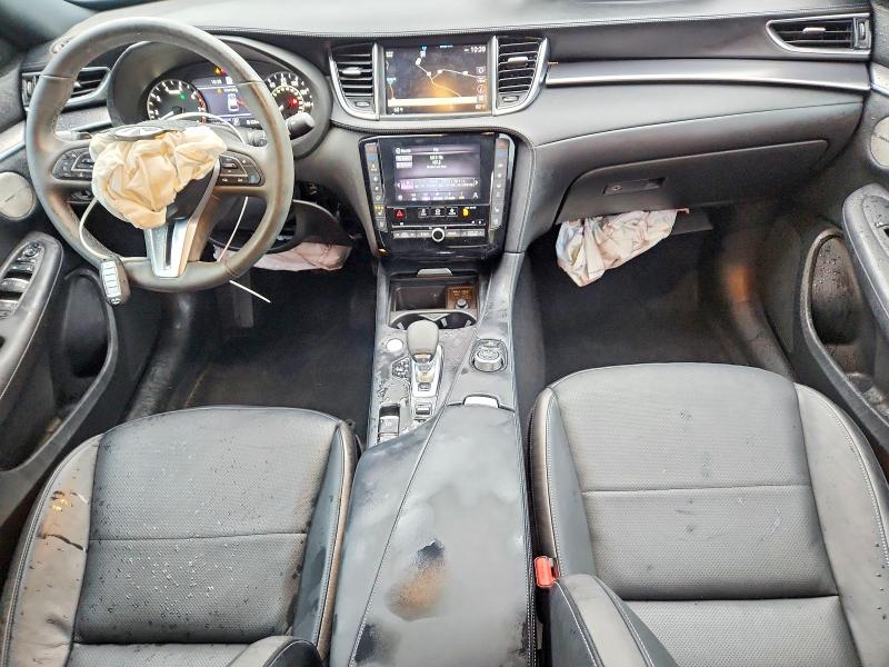 Aukcja sprzedaży 2023 Infiniti Qx55, vin: 3PCAJ5KR6PF100772, numer aukcji: 57883796