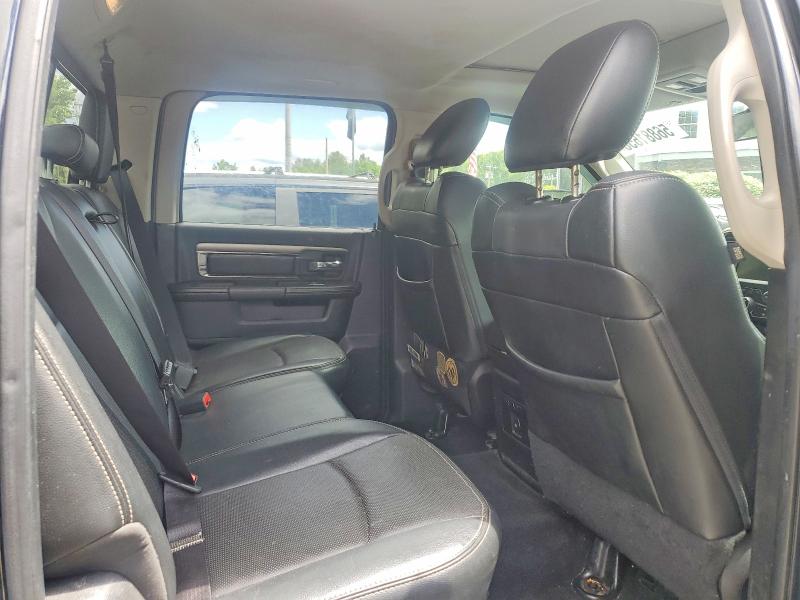 Aukcja sprzedaży 2013 Ram 1500, vin: 1C6RR7MT8DS681259, numer aukcji: 56881656