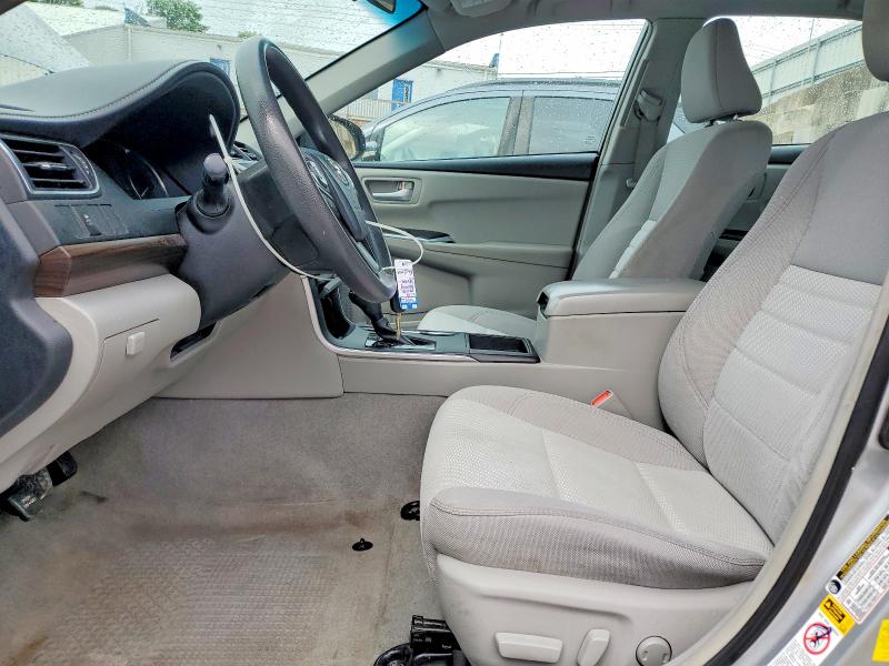 Продаж на аукціоні авто 2016 Toyota Camry, vin: 4T1BF1FK1GU224110, номер лоту: 58766606