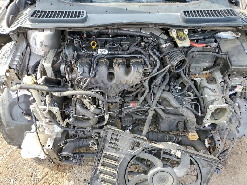Продажа на аукционе авто 2013 Ford Escape, vin: 1FMCU9H93DUA25218, номер лота: 56828626