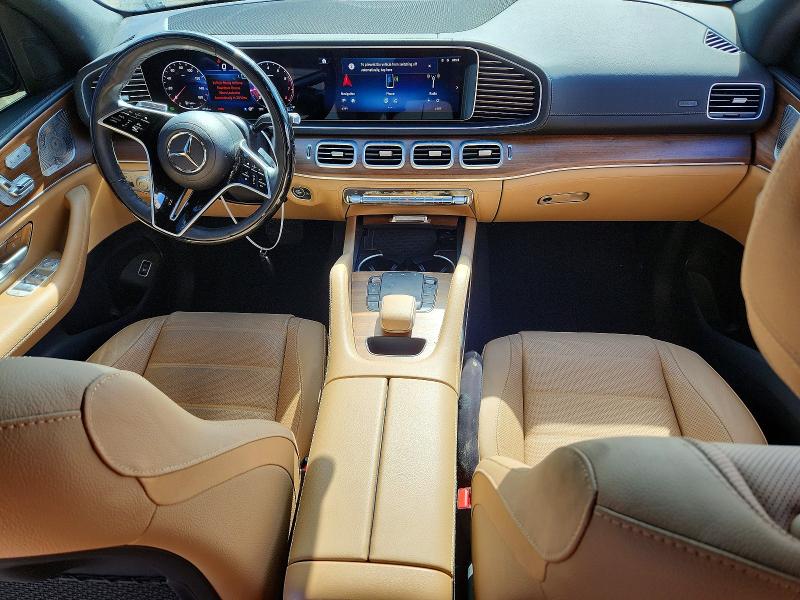 58208326 :رقم المزاد ، 4JGFB4FB6RA969860 vin ، 2024 Mercedes-benz Gle مزاد بيع