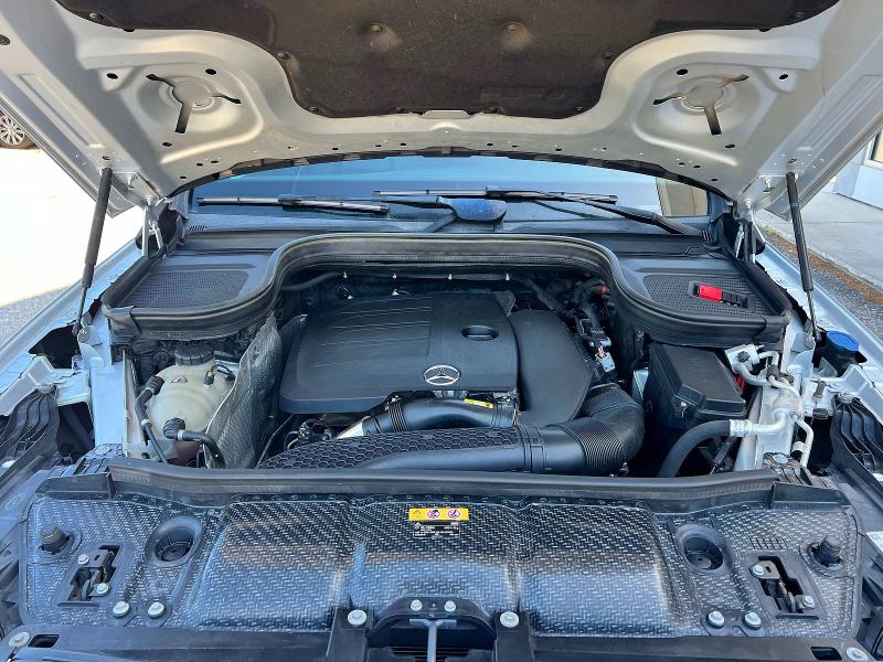 Aukcja sprzedaży 2020 Mercedes-benz Gle, vin: 4JGFB4KB1LA107319, numer aukcji: 56320046