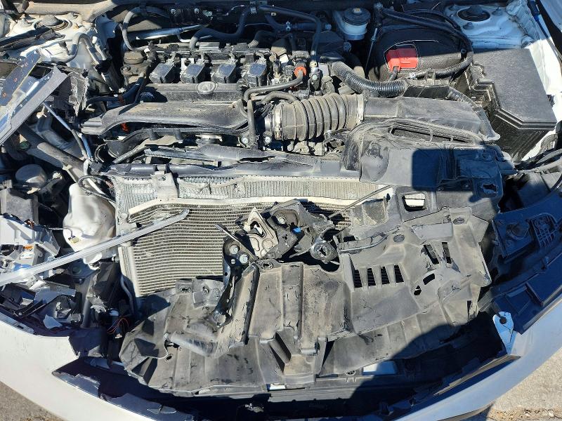 2023 Acura Integra მანქანა იყიდება აუქციონზე, vin: 19UDE4H36PA015908, აუქციონის ნომერი: 55560356