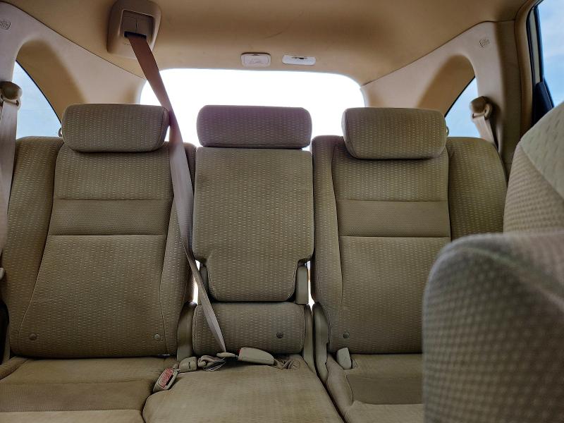 Aukcja sprzedaży 2008 Honda Cr-v, vin: 3CZRE38598G703964, numer aukcji: 55787246